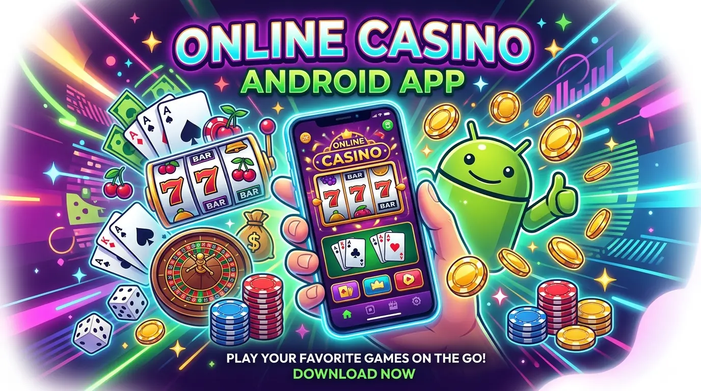 Rouge Android app