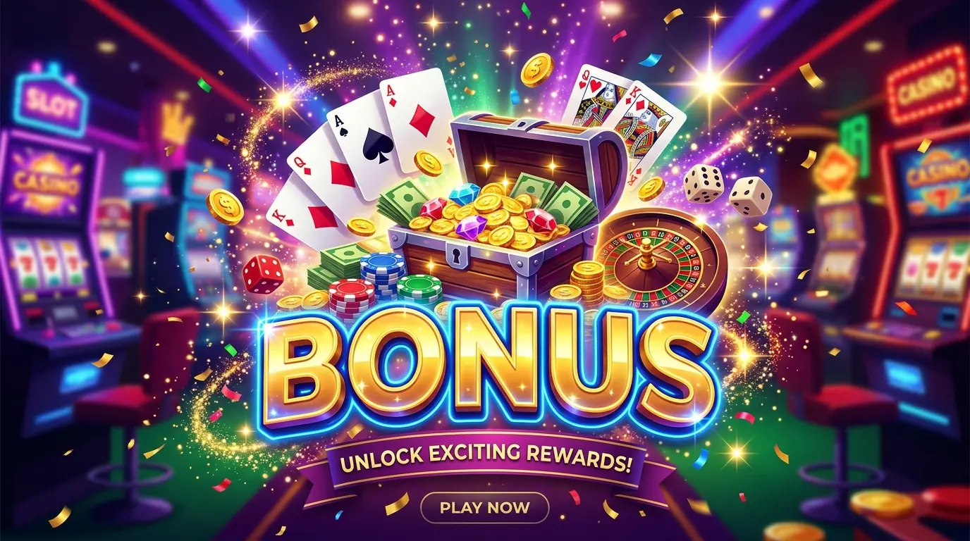 Rouge casino rewards