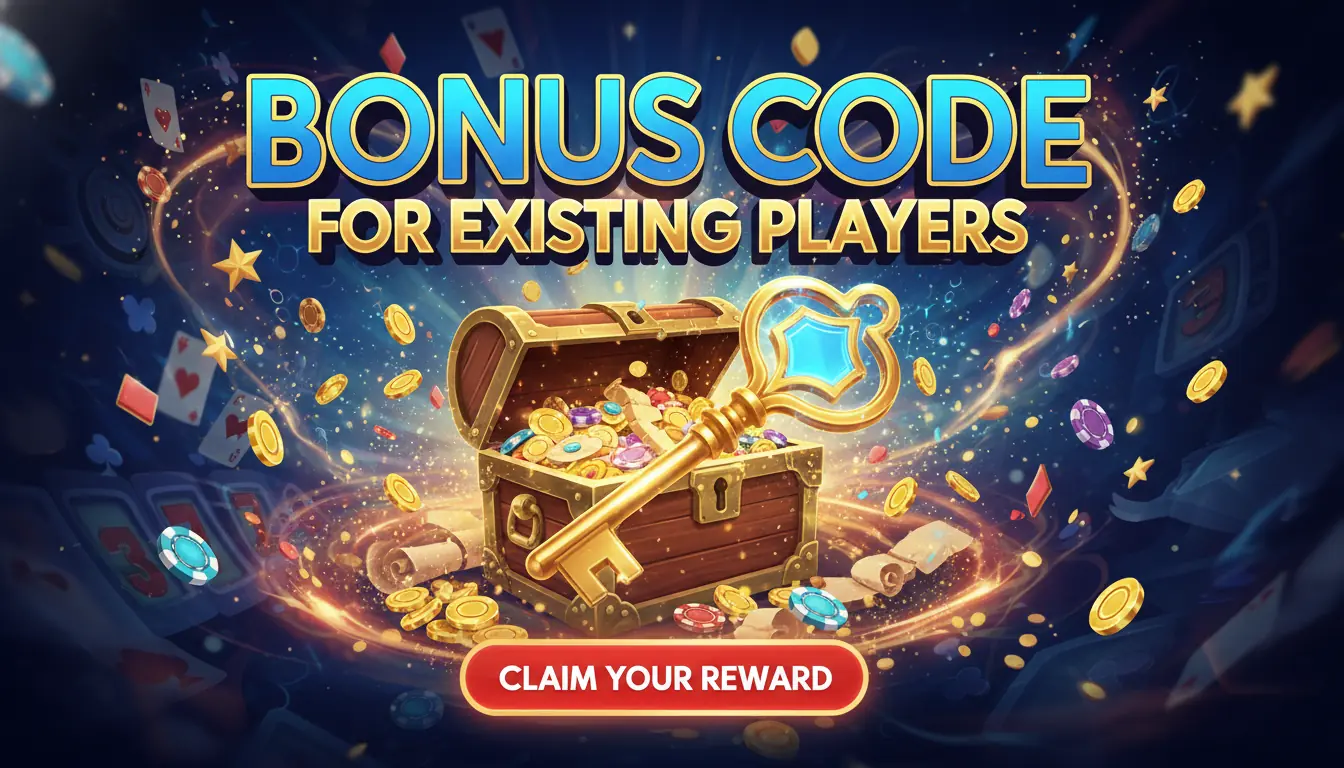 Rouge casino bonus code for existing players