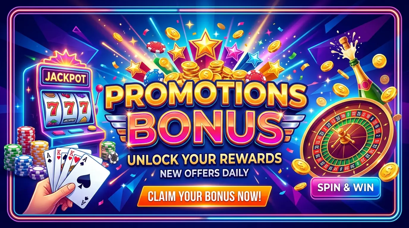 Rouge promotions