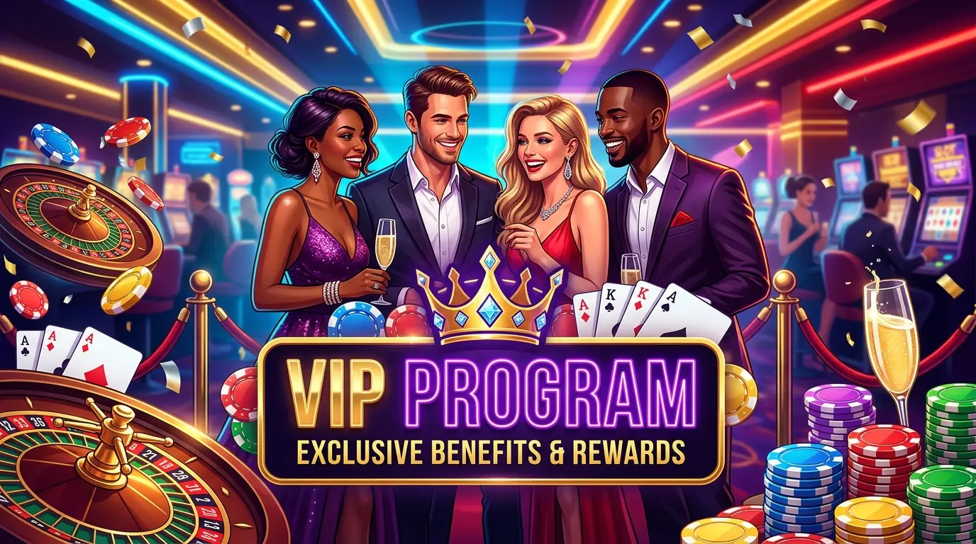 Rouge VIP program