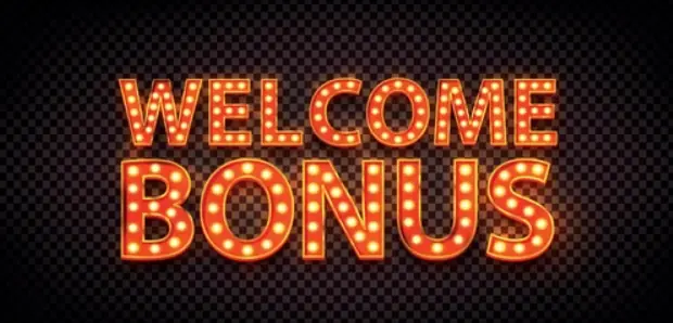 Rouge welcome bonus