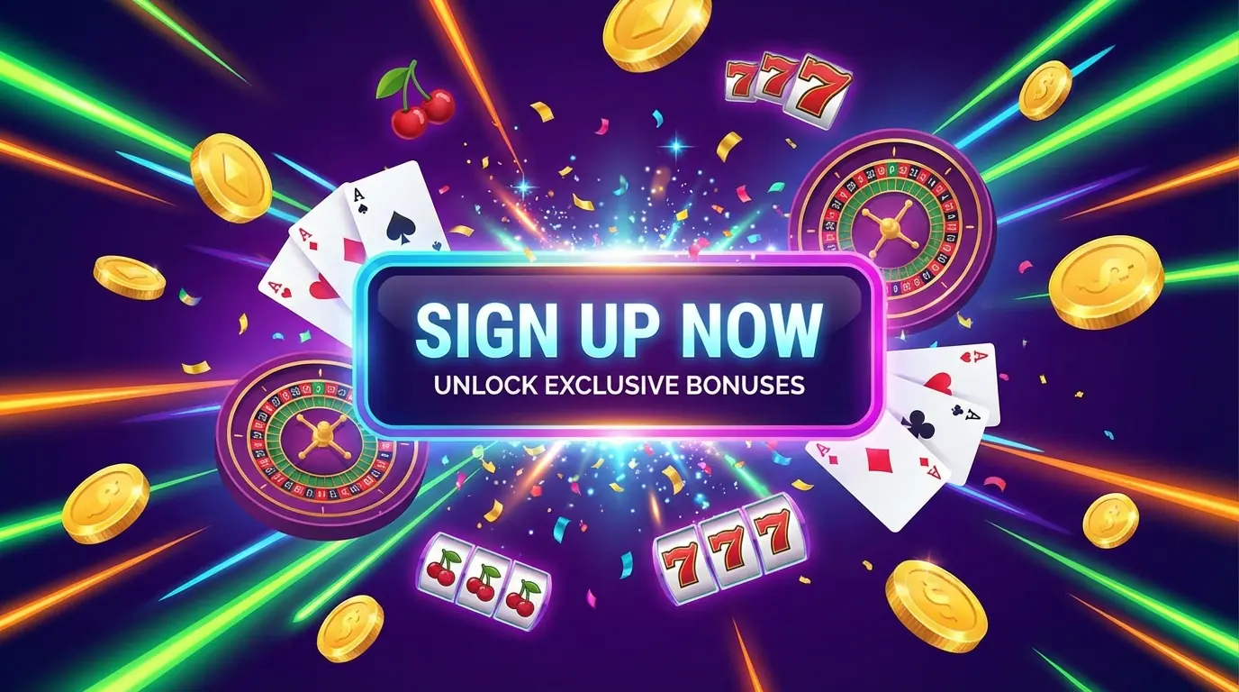Rouge sign up