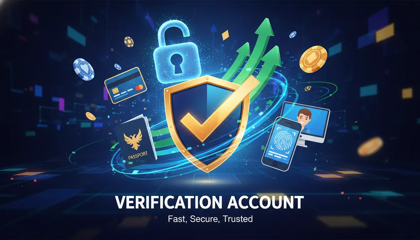 Rouge casino verification