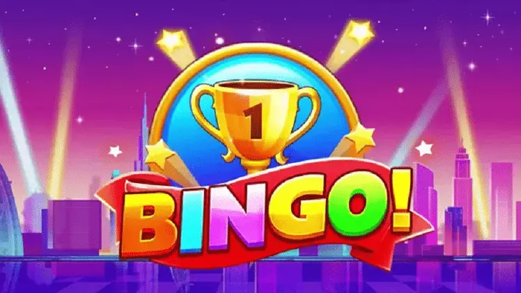 Rouge Bingo guide