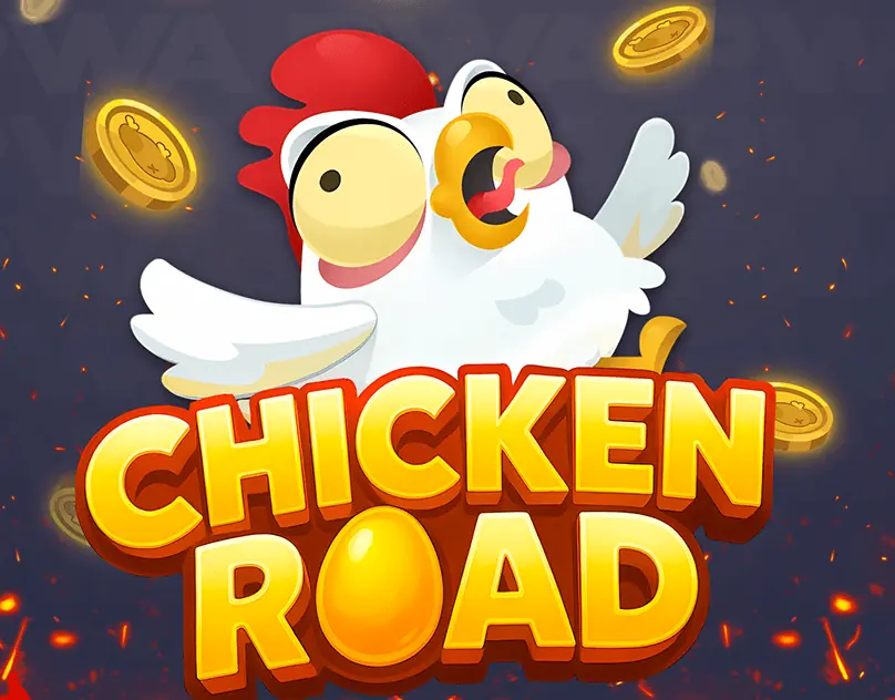 Rouge Chicken Road